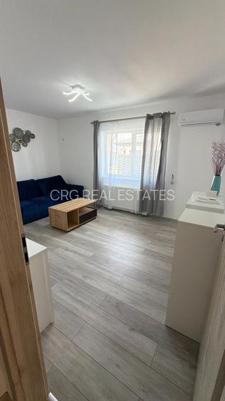 Magurele, prima inchiriere, apartament 2 camere, mobilat si utilat moderrn! - 2