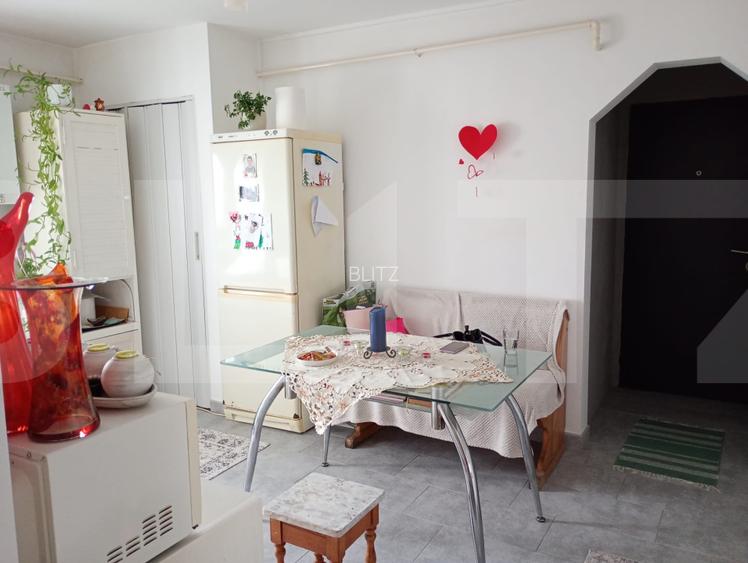 Apartament cu 2 camere,  51.91 mp, Sfantu Gheorghe - Varadi - 2