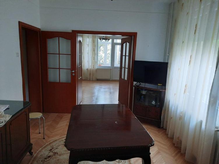 Inchiriez apartament Floreasca - Direct proprietar