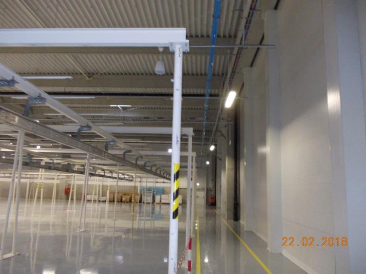 WDP Braila - parc industrial in dezvoltare