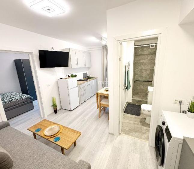 Apartament 2 camere | 5 min Metrou Eroii Revolutiei | Renovat complet - 3