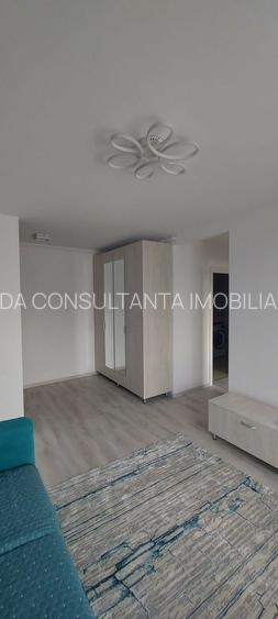 Apartament 2 Camere Theodor Pallady / Parcare - 3