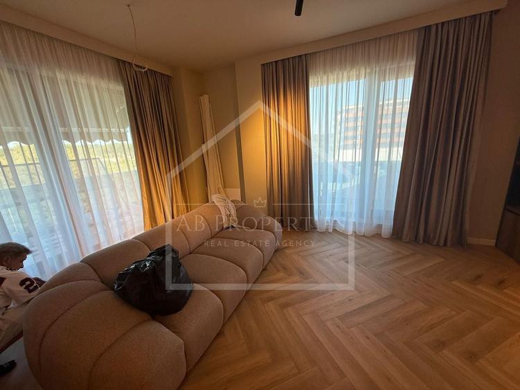 4 camere View Park  | BANEASA LUX comision 0%