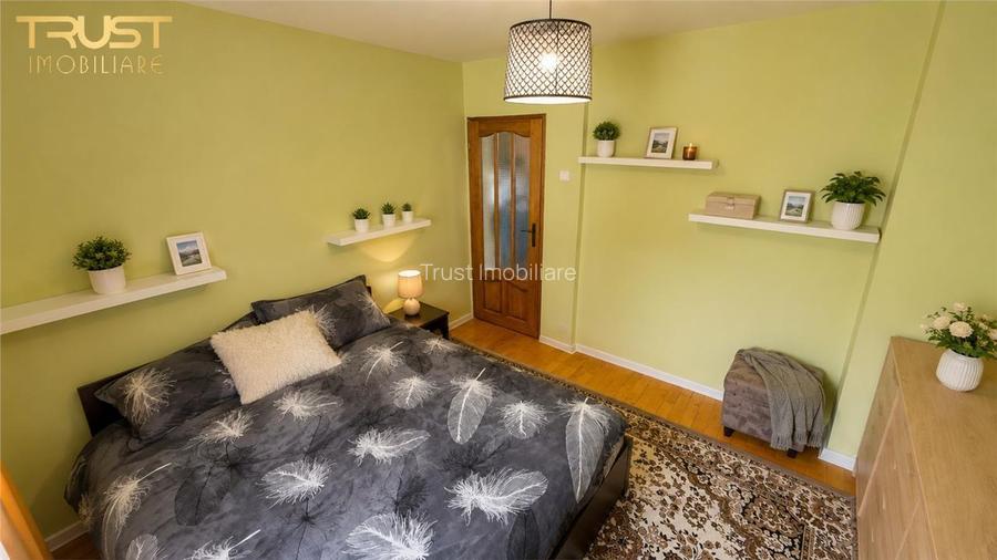 4 camere l 2 bai  l 80 MP l Baciu - 12