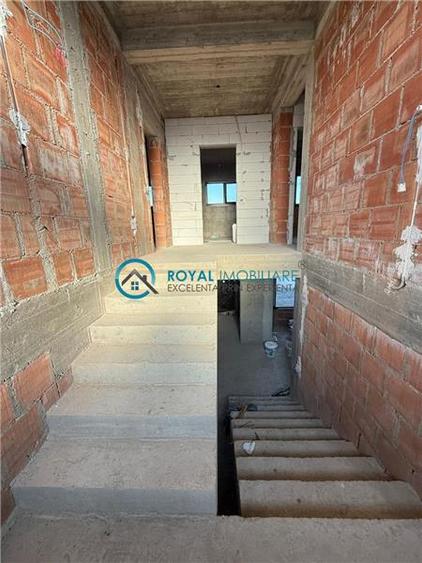 Royal Imobiliare - Vanzare Vila de lux zona Paulesti