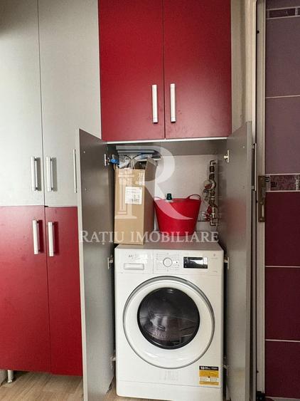 Apartament cu 3 camere | Iosia | Oradea