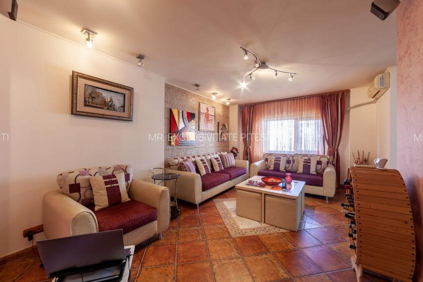 Apartament 4 camere | Gavana | Mobilat si utilat - 3