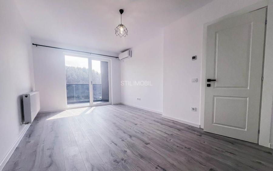 Apartament 1 cameră, Poitiers Towers - 7