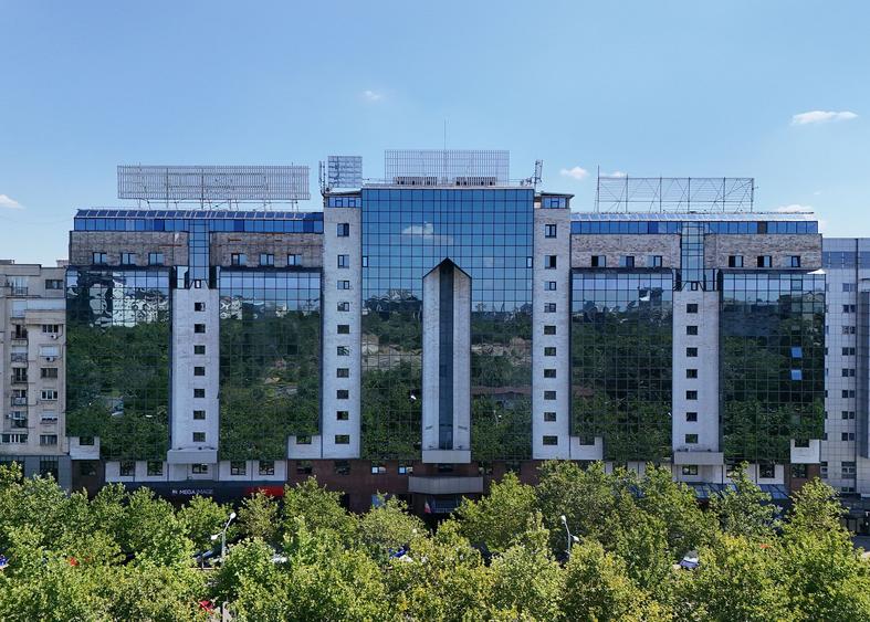 CITY BUSINESS CENTER - comision 0%, reprezentam proprietarul!