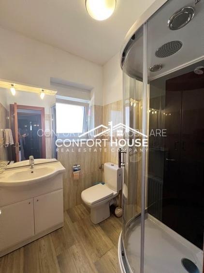 Vila D+P+E+pod, 5 camere, 374mp teren, IANCU NICOLAE - 44