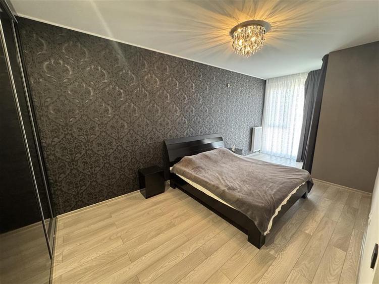 Apartament cu 2 camere bloc Ared, iosia