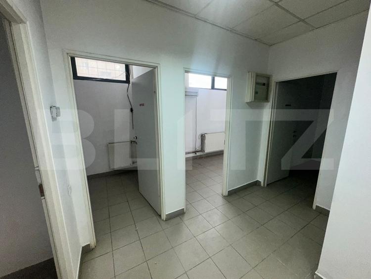 Spatiu comercial de inchiriat - 130 mp - Liceul auto Deva