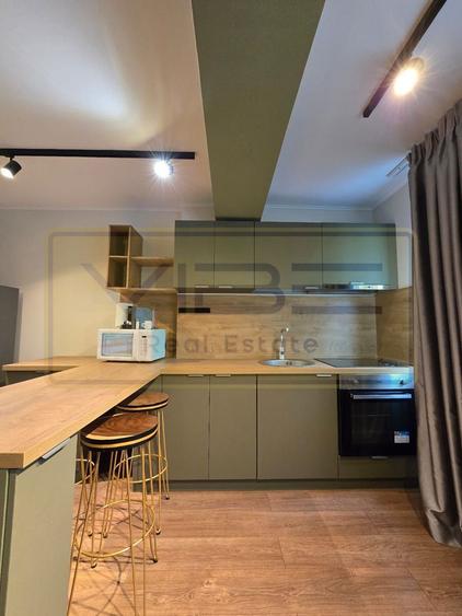 Apartament PREMIUM- Copou- Parcul Expozitiei - TOTUL NOU