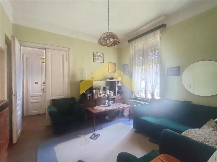 Casa 5 camere de vanzare centrul Aradului