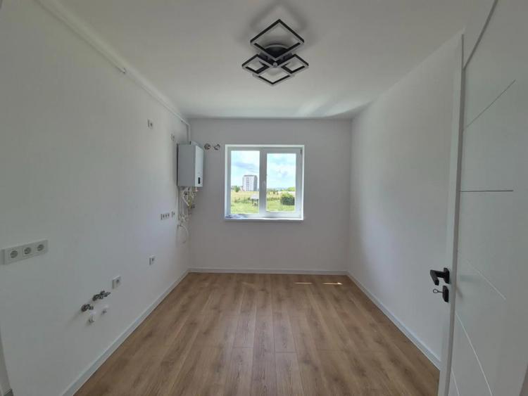 Apartament 3 camere nou - Calea Surii Mici