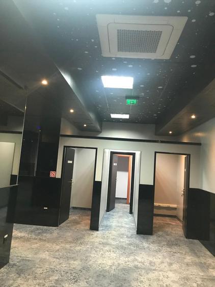 Spatiu comercial stradal Stefan cel Mare 180 mp