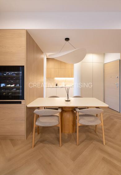 The Level I | 3 camere premium | 112 mp | Terasă 30 mp | Garaj dublu | - 4