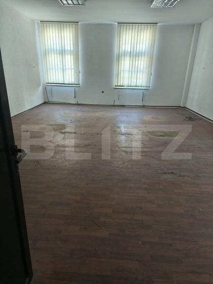 Spatiu multifunctional, zona ultracentrala, 1883mp, Siret