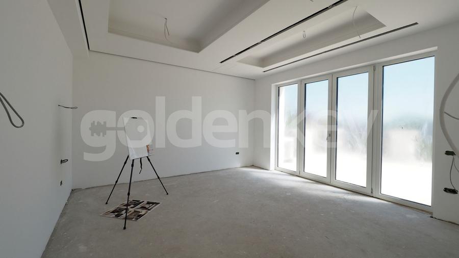 Vila noua cu 7 camere | 1000mp teren | finisaje incluse