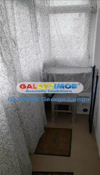 Garsonera zona Dristor