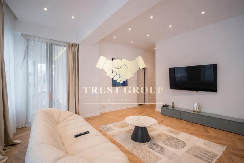 Apartament premium cu 3 camere | Bulevardul Ferdinand | Imobil boutique