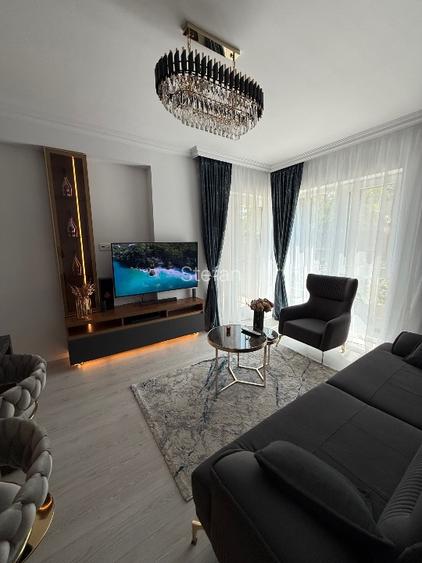 Apartament 2 camere Lux Quartier Azuga  - 3