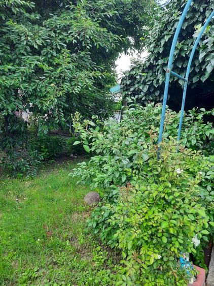 Casa Com. Cocorastii Colt-Sat Persunari-Jud.Prahova