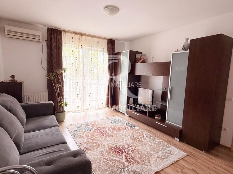 Apartament 2 camere | Prima Piața Nucetului | Nufărul - 4