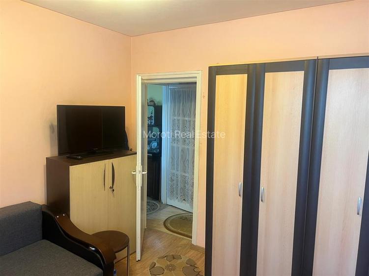 Apartament 2 camere, 45 mp, parter - Orasul Nou, Brad - 14