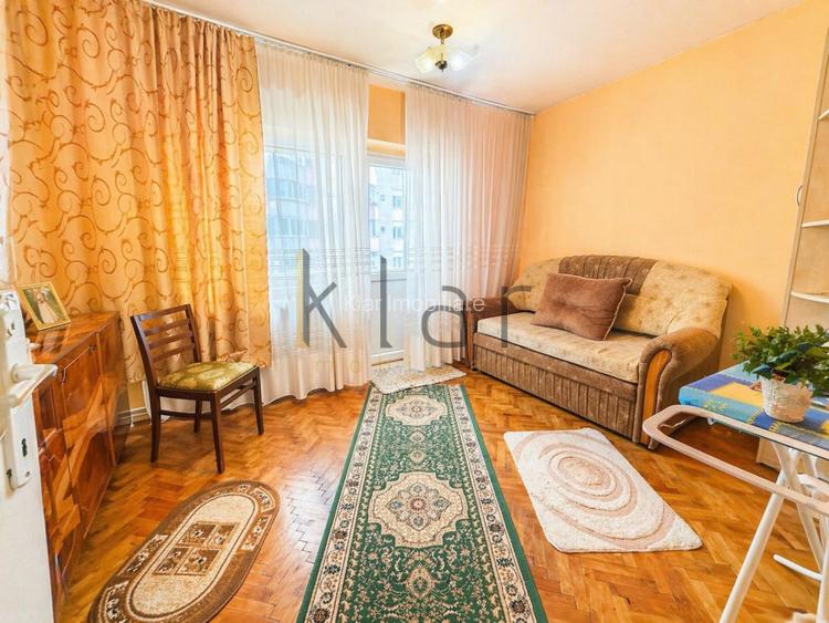 Apartament 3 camere zona Piata Marasti - 2