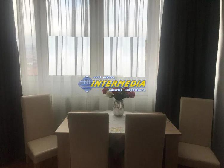 Garsoniera decomandata Alba Iulia zona Cetate/ Bulevard - 4