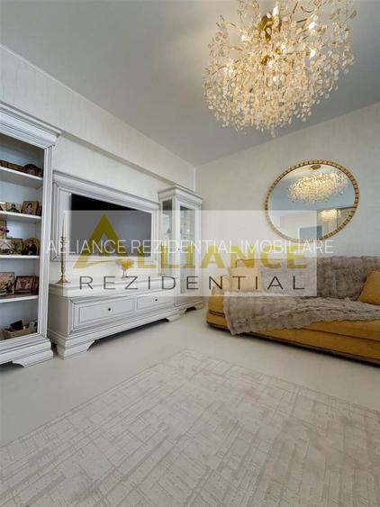 Siena Biruintei 85 | Metrou Berceni - 3 camere | PREMIUM - 16