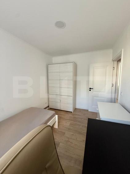 Apartament de închiriat - 3 camere - Aproape de Nova Vita, Top MED