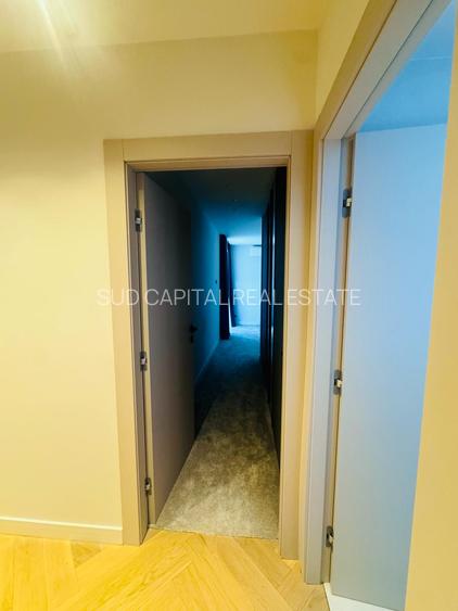 Apartament Luxury 2 Camere, ARQA Jolie Village, Erou Iancu Nicolae - 8