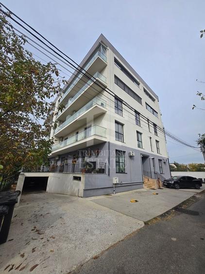 Apart 3 camere 80mp Titan Grigorescu vizavi noul Lidl Bloc 2023