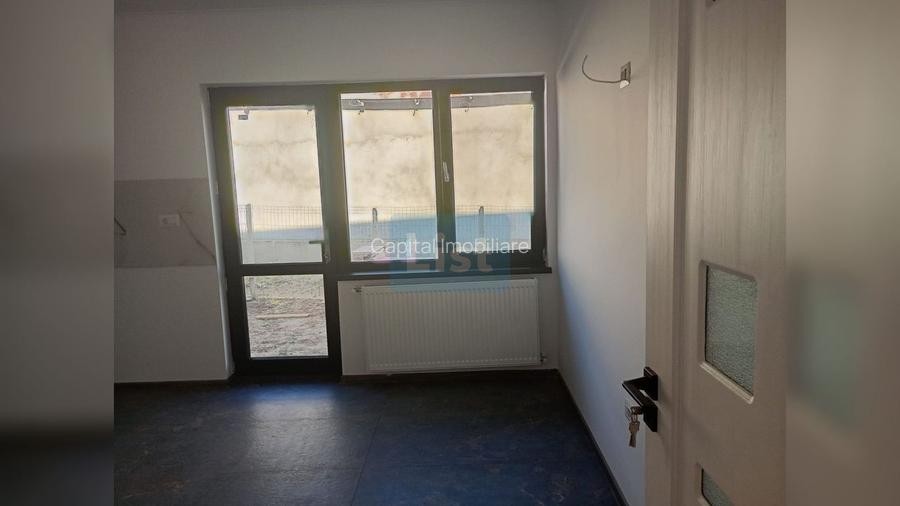 CASA PLAN PARTER - BRANISTEA┃ - 13