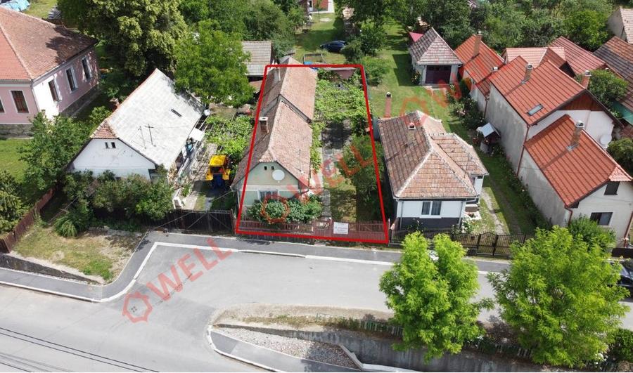 De vânzare casă de locuit în Arcuș!