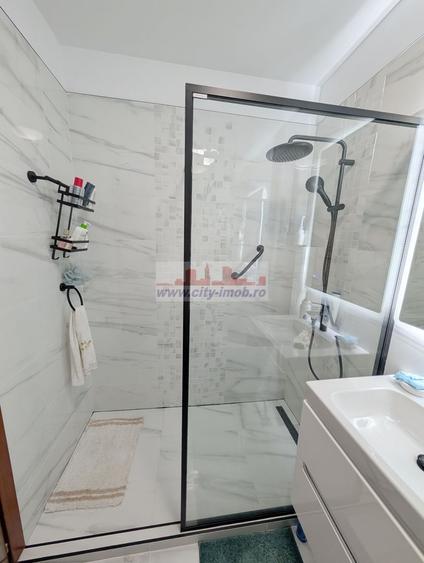 Vanzare apartament 3 Camere Straulesti