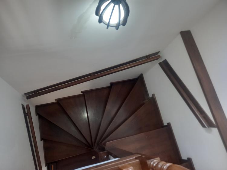 Casa noua cu etaj in Dobosari
