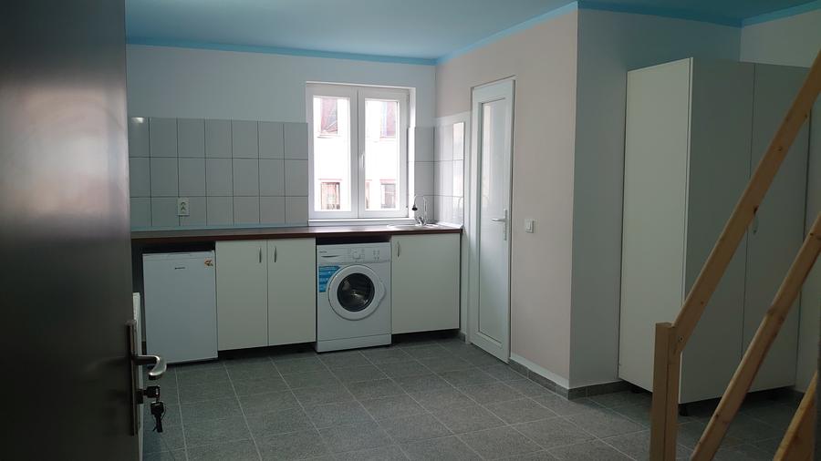 Zona Complex, Amenajat, Mobilat, Utilat