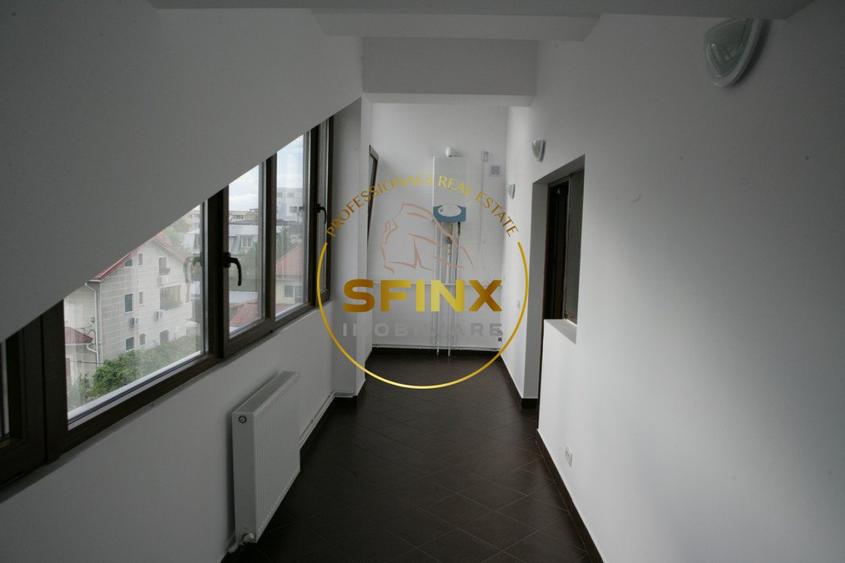 Cladire de apartamente de vanzare Aviatiei
