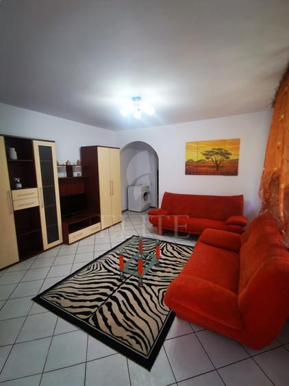 Apartament 2 camere în zona INTERSERVISAN
