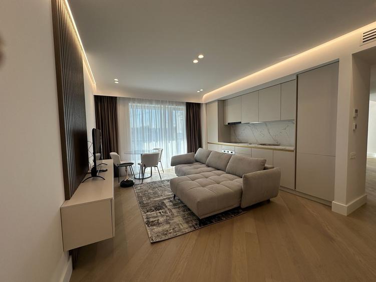 Apartament 3 Camere | Mobilat Lux | Prima Inchiriere