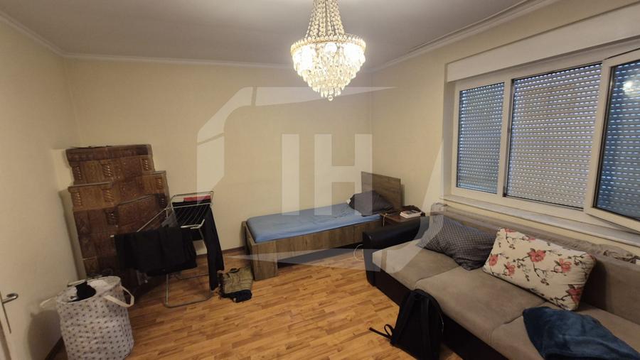 Apartament 1 camera, zona Zorilor