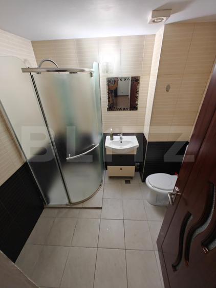 Studio de inchiriat, 60 mp, zona Ultracentral