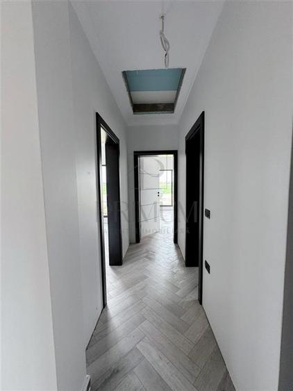 Duplex la asfalt - dormitor matrimonial