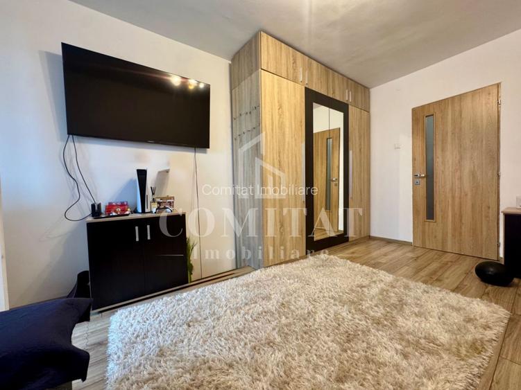 Apartament cu 2 camere decomandate | Cartierul Grigorescu - 3