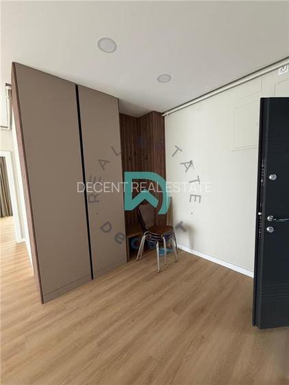 Penthouse 4 camere, 3 bai, 120 mp, Terasă 88mp, Prima Închiriere | Pro - 2