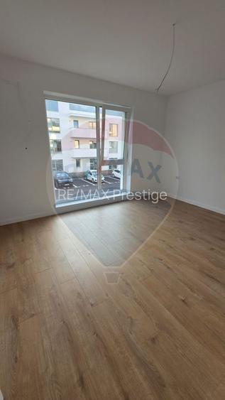APARTAMENT 2 CAMERE PREMIUM. PRIMA ÎNCHIRIERE, TUNARI - 5