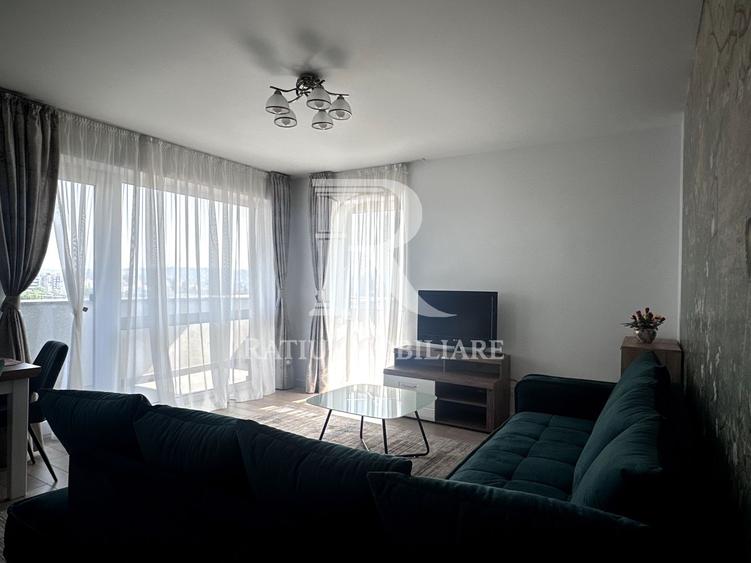 Apartament cu 3 camere | Urbana Residence | Oradea